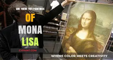 Mona Lisa Mystery: Unveiling the Truth About Two Paintings