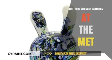 Exploring the Met: Does It House Van Gogh Masterpieces?