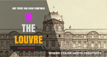 Van Gogh at the Louvre: Unveiling the Truth Behind the Myth