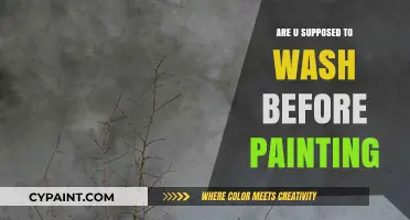 Should You Wash Walls Before Painting? Essential Prep Tips Revealed