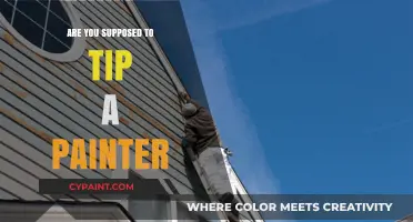 Should You Tip a Painter? Etiquette and Guidelines for Homeowners