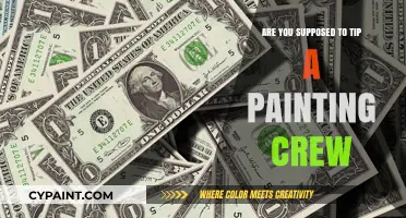 Should You Tip Painters? Etiquette for Painting Crews Explained