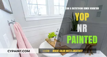 Revamping Your Space: The Pros and Cons of Painting a Bathtub