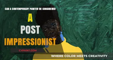 Exploring Impressionism: Contemporary Painters & Post-Impressionism