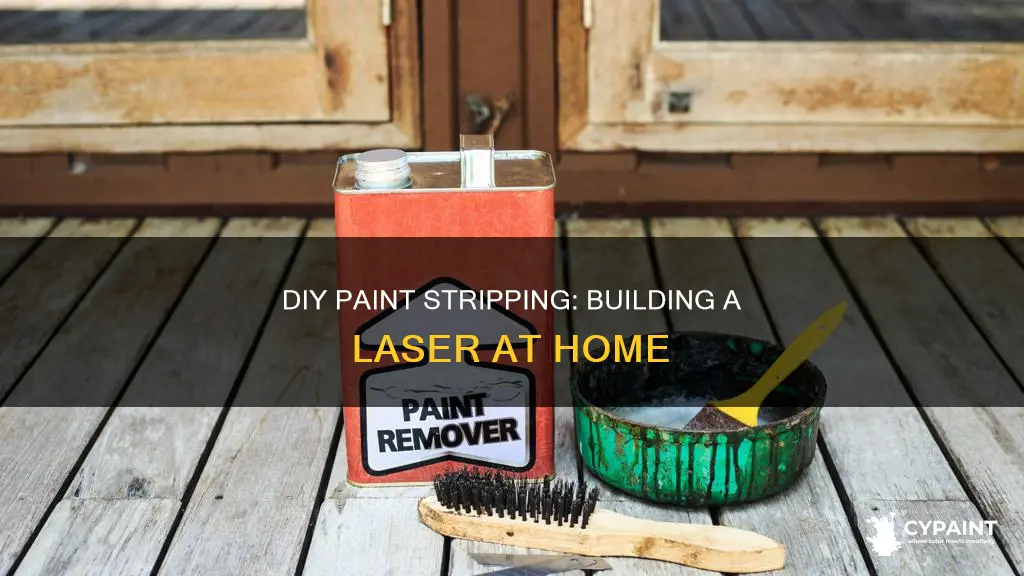 Home Remedies For Stripping Paint