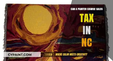 Navigating Sales Tax for Painters in North Carolina: A Guide