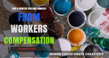Navigating Workers' Compensation: A Painter's Guide to Exclusion