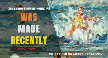 Modern Impressionism: Can Recent Art Capture the Timeless Style?