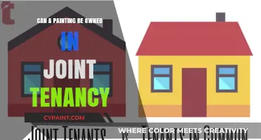 Shared Brushstrokes: Exploring Joint Tenancy in the World of Art