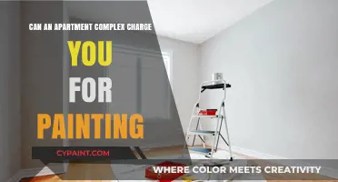 Understanding Apartment Painting Fees: What's Legal and What's Not