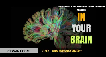 How Art Appreciation Alters Your Brain Chemistry