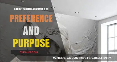 Tailoring Your Space: The Art of Purposeful Painting