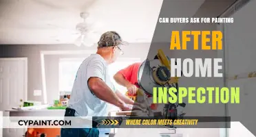 Can Buyers Request Repairs After a Home Inspection?
