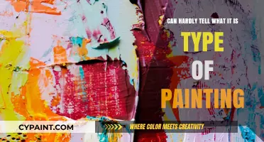 Intriguing Paintings: What Do You See?