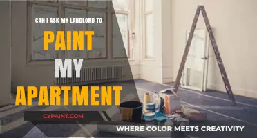 How to Ask Your Landlord for Apartment Upgrades