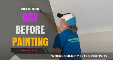 Prepping Your Walls: The Ultimate Guide to Cutting in Before Painting