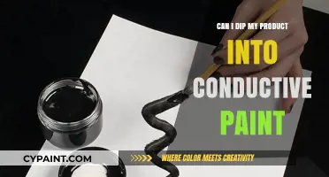 Exploring Conductive Paint: A Guide to Dipping Your Products
