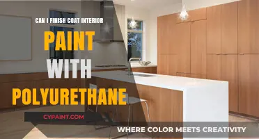 Transform Your Space: The Ultimate Guide to Finishing Interior Paint with Polyurethane