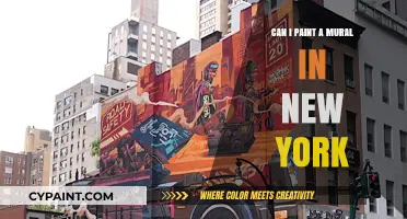 Exploring the Vibrant World of Mural Art in New York City