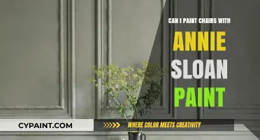 Revamp Your Chairs: A Guide to Painting with Annie Sloan