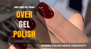 Layering Gel Polish: Tips and Tricks for a Flawless Finish