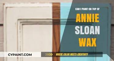 Painting Over Wax: Is It Possible?