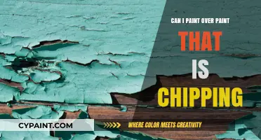 Reviving Your Walls: Painting Over Chipped Paint - A Guide