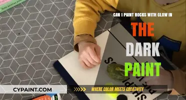 Glow-in-the-Dark Rock Painting: Creative Tips and Techniques to Try