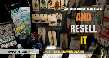 Remixing Art: Legalities of Painting Someone Else's Product
