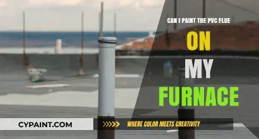 How to Paint Your PVC Flue Safely and Effectively