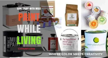 Eco-Friendly Home Makeover: The Magic of Milk Paint