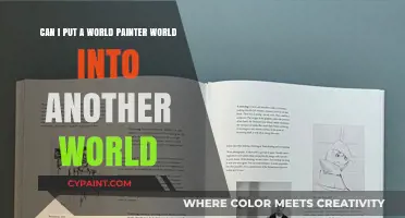 Merging Worlds: How to Import World Painter Creations into Existing Maps
