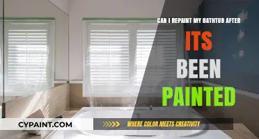 How to Repaint Your Bathtub: A Step-by-Step Guide