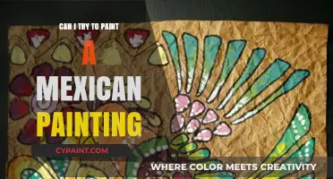 Exploring Mexican Art: A Beginner's Guide to Painting