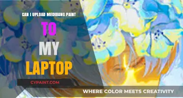 Uploading Medibang Paint to Your Laptop: A Step-by-Step Guide