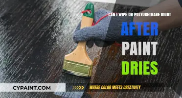 How to Get a Perfect Polyurethane Finish