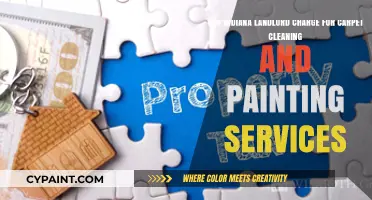 Indiana Landlord Fees: Carpet Cleaning and Painting Charges Explained