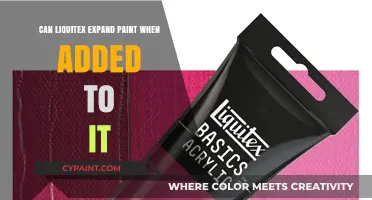 Enhancing Creativity: How Liquitex Medium Can Expand Your Paint Possibilities