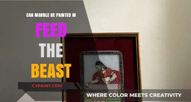 Exploring the Possibilities: Painting Marble in Feed the Beast