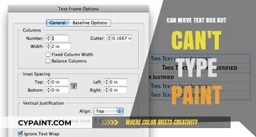 How to Move Text Boxes in Paint Without Typing