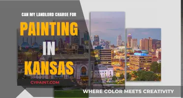 Understanding Painting Charges in Kansas Rental Properties