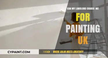 Understanding Your Rights: Can Your Landlord Charge for Painting in the UK?