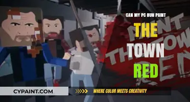 Exploring Paint the Town Red: A Guide to PC Compatibility and Performance