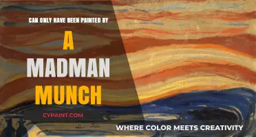 Madness in Art: The Mind of Edvard Munch