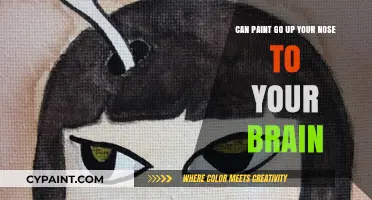 How Paint Inhalation Affects Your Brain