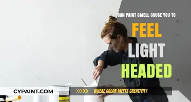 How Paint Fumes Affect Your Health and Wellbeing