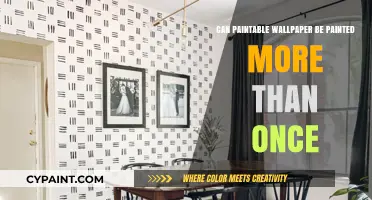 Revamping Your Walls: The Ultimate Guide to Repainting Wallpaper