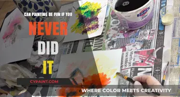 Unleash Your Inner Artist: Painting for Beginners