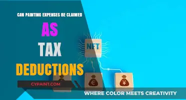 Unlocking Creativity: Tax Deductions for Artistic Expenses Explained
