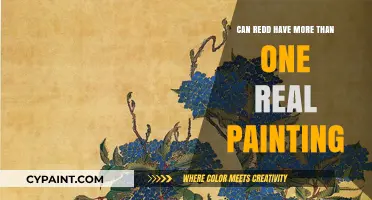 Exploring the Possibilities: Can Redd's Art Collection Expand?